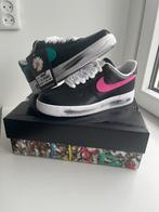 Nike Air Force 1 ‘07 Para-Noise | Maat 44, Kleding | Heren, Schoenen, Wit, Nieuw, Ophalen of Verzenden, Sneakers of Gympen
