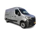 Renault Master T35 2.3 dCi 180 L2H2 Energy *KOEL-WAGEN | DUB, Voorwielaandrijving, Gebruikt, 1949 kg, Origineel Nederlands