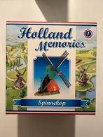 Holland Memories model molen Spinnekop, Nieuw, Ophalen of Verzenden