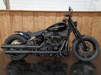 Streetbob Spec. 2021 / 114Ci M8 FULL CUSTOM FXBBS, Bedrijf, Chopper