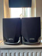 Philips FB 318PH Speakers - Goed Geluid!, Audio, Tv en Foto, Luidsprekers, Philips, Gebruikt, Ophalen of Verzenden, 60 tot 120 watt