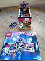 Lego Friends 41104 Popstar Kleedkamer Compleet, Kinderen en Baby's, Speelgoed | Duplo en Lego, Ophalen of Verzenden, Zo goed als nieuw