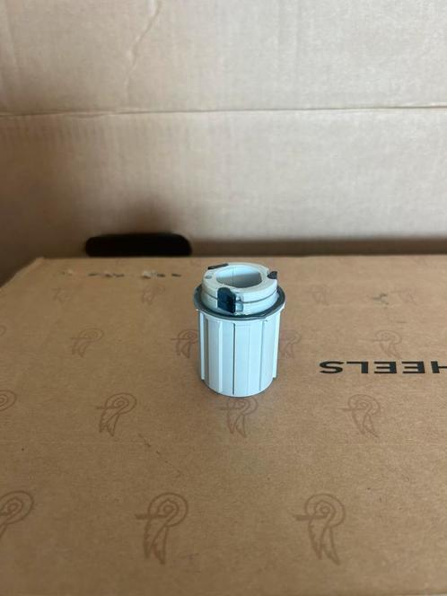 Shimano HG-EV 8-12s freehubbody voor Campagnolo Bora wielen, Fietsen en Brommers, Fietsonderdelen, Nieuw, Racefiets, Wiel, Ophalen of Verzenden