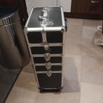 Professionele kappers Make-up trolley, Muziek en Instrumenten, Ophalen of Verzenden, Zo goed als nieuw, Overige instrumenten