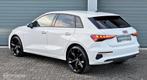 Audi A3 Sportback 35 TFSI S-TRONIC/150PK/MATRIX/APPLE/ACC/, Stof, 1498 cc, 4 cilinders, 150 pk