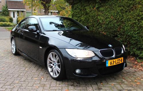BMW 3 Serie Coupe 320I Sport (bj 2010), Auto's, BMW, Bedrijf, Te koop, 3-Serie, Benzine, B, Overige carrosserieën, Handgeschakeld