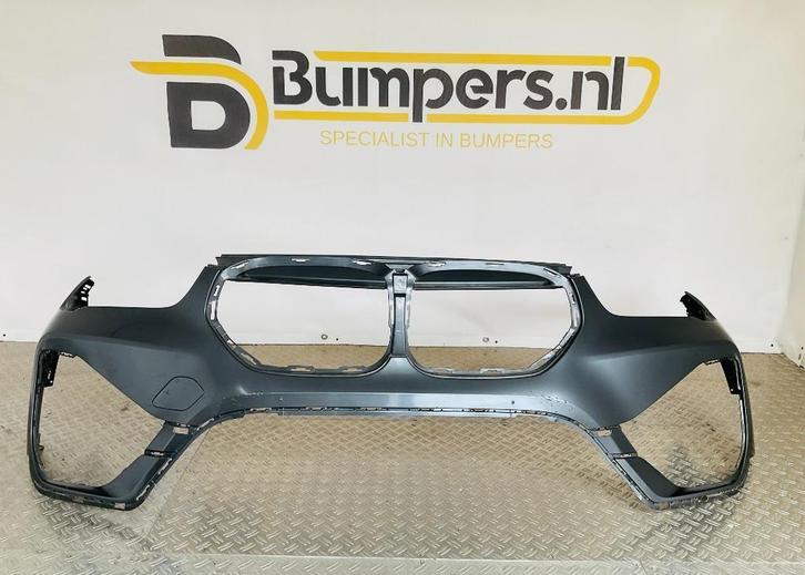 Bumper BMW X1 F48 LCI 15-19 51117954205 Voorbumper 13328R, Auto diversen, Tuning en Styling, Ophalen of Verzenden