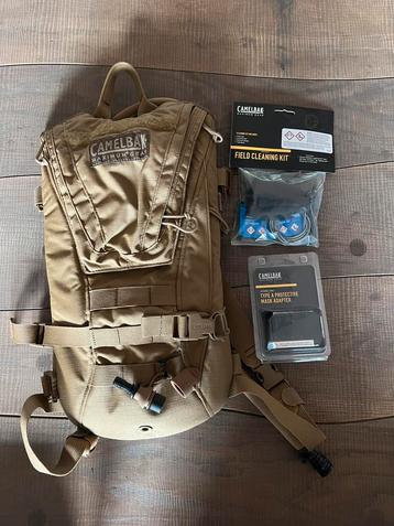 Nieuwe!! Camelbak Maximum Gear beschikbaar voor biedingen