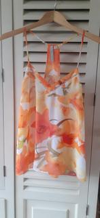 Bloementopje van Guess, Ophalen of Verzenden, Zo goed als nieuw, Maat 34 (XS) of kleiner, Zwart