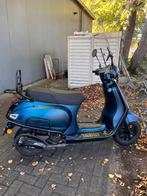 AGM SCOOTER VX50i, Fietsen en Brommers, Snorfietsen en Snorscooters, Ophalen, Gebruikt, Benzine, Overige merken