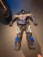 Richa Motorpak - Leer, Motoren, Kleding | Motorkleding, Ophalen of Verzenden, Richa, Tweedehands, Heren