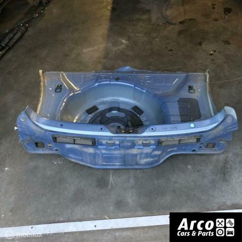 Hyundai i10 2013-2018 Achterpaneel Reservewielbak  X3U Blauw, Auto-onderdelen, Carrosserie en Plaatwerk, Hyundai, Gebruikt, Ophalen of Verzenden