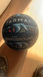 Basketbal, Ophalen, Zo goed als nieuw