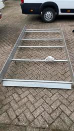 Aluminium imperiaal psa groep, Auto diversen, Dakdragers, Ophalen of Verzenden, Zo goed als nieuw