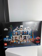 Lego Stranger Things Creel House  11370, Ophalen of Verzenden, Nieuw, Complete set, Lego