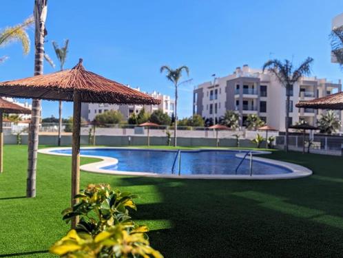 NIEUWBOUW APPARTEMENT COSTA BLANCA TE HUUR (LAST-MINUTES!), Vakantie, Vakantiehuizen | Spanje, Costa Blanca, Appartement, Stad