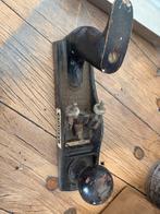 Stanley No. 5 schaaf - Vintage Gereedschap Houtbewerking Sch, Antiek en Kunst, Ophalen of Verzenden