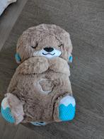 Ademende slaapotter, Ophalen of Verzenden, Zo goed als nieuw, Overige typen