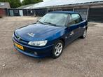 Alle onderdelen Peugeot 306 cabrio cabriolet, Ophalen, Peugeot