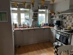 Keuken u-vorm.  Zie maten laatste foto’s, Huis en Inrichting, Keuken | Complete keukens, Hoekkeuken, Gebruikt, Hout, Ophalen