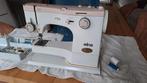 Naaimachine; Elna SP, Hobby en Vrije tijd, Naaimachines en Toebehoren, Ophalen, Gebruikt, Naaimachine, Overige merken