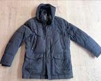 Fortezza Winterjas Heren Maat 56 (L-XL), Ophalen of Verzenden, Gedragen, Maat 56/58 (XL), Blauw