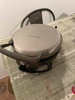 Cuisineart Wafelijzer, Witgoed en Apparatuur, Ophalen