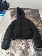 Malelions winterjas, Malelions, Zwart, Ophalen of Verzenden, Zo goed als nieuw