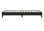 2x eenpersoonsbed, Ophalen, Overige materialen, 90 cm, Eenpersoons