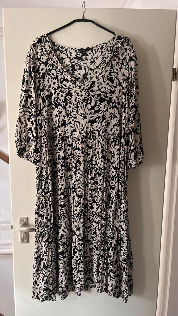 3 A-lijn jurken MS Mode, Kleding | Dames, Grote Maten, Gedragen, Jurk, Overige kleuren, Ophalen of Verzenden
