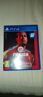 FIFA 20 Champions Edition - PS4, Ophalen of Verzenden