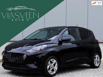 Hyundai I10 Comfort+ Lichtmetaal, Cruise/ Stoel&Stuurverwarm beschikbaar voor biedingen