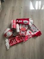 Ajax spulletjes, Ophalen, Zo goed als nieuw