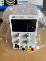 Toppower labvoeding 60V, 5 A, Ophalen of Verzenden, Nieuw, Zender en Ontvanger