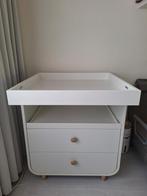 Commode Myllra Ikea + accessoires, Kinderen en Baby's, Kinderkamer | Commodes en Kasten, Ophalen, Commode
