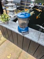 Voermachine vijver, Tuin en Terras, Ophalen of Verzenden