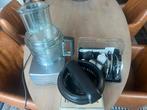 Magimix foodprocessor 4200xl, Ophalen of Verzenden, Zo goed als nieuw