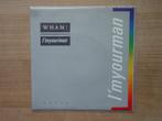 Wham! – I'm Your Man, Gebruikt, 7 inch, Single, Ophalen of Verzenden