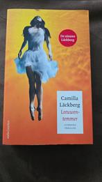 Leeuwentemmer - Camilla Läckberg, Ophalen of Verzenden, Zo goed als nieuw, Camilla Läckberg, Nederland