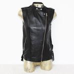 Mooi Zacht Leren Supertrash Hesje - 64 (Maat 34) € 65,-