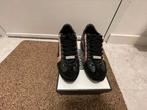 Dsquared2 Sneakers Origineel, Zwart, Ophalen of Verzenden, Dsquared2, Sneakers of Gympen