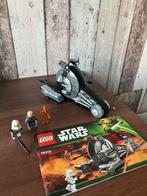 Lego 75015 star wars corporate alliance tank droid, Kinderen en Baby's, Speelgoed | Duplo en Lego, Ophalen of Verzenden, Zo goed als nieuw