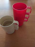 Koffie bekers, Caravans en Kamperen, Ophalen