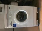 Siemens Wasmachine met Tussenstuk, Witgoed en Apparatuur, Wasmachines, Ophalen, Gebruikt, 85 tot 90 cm, 1200 tot 1600 toeren