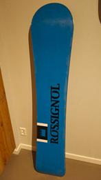 Ideaal beginners snowboard - Rossignol 166+ Circuit Series, Sport en Fitness, Snowboarden, Ophalen, Gebruikt, Board