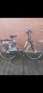Multicycle synergy full carbon, Fietsen en Brommers, Elektrische fietsen, Gebruikt, 47 tot 51 cm, 50 km per accu of meer, Ophalen