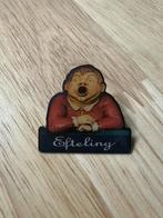 Efteling pin Holle bolle Gijs, Ophalen of Verzenden, Nieuw, Button of Speldje
