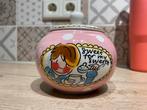 Blond amsterdam theepot suikerpot melkksn, Huis en Inrichting, Keuken | Servies, Ophalen of Verzenden, Zo goed als nieuw, Aardewerk