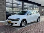 Volkswagen Polo 1.0 TSI Beats | Carplay | Navi | Airco | Cru, Voorwielaandrijving, Stof, Gebruikt, Bedrijf