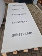 Swisspearl cementvezel plaat, Ophalen of Verzenden